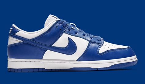 nike dunk low cu1726-100|kentucky dunk low.